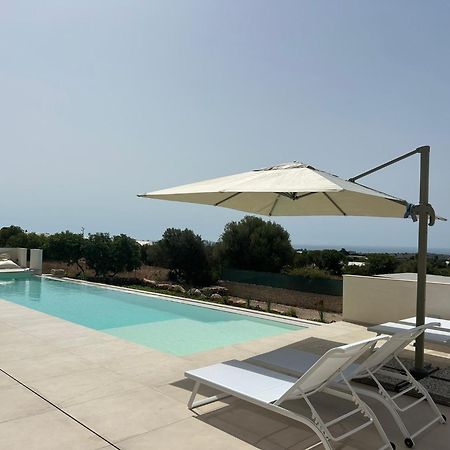 Villa Dolce Vita Sampieri Zewnętrze zdjęcie