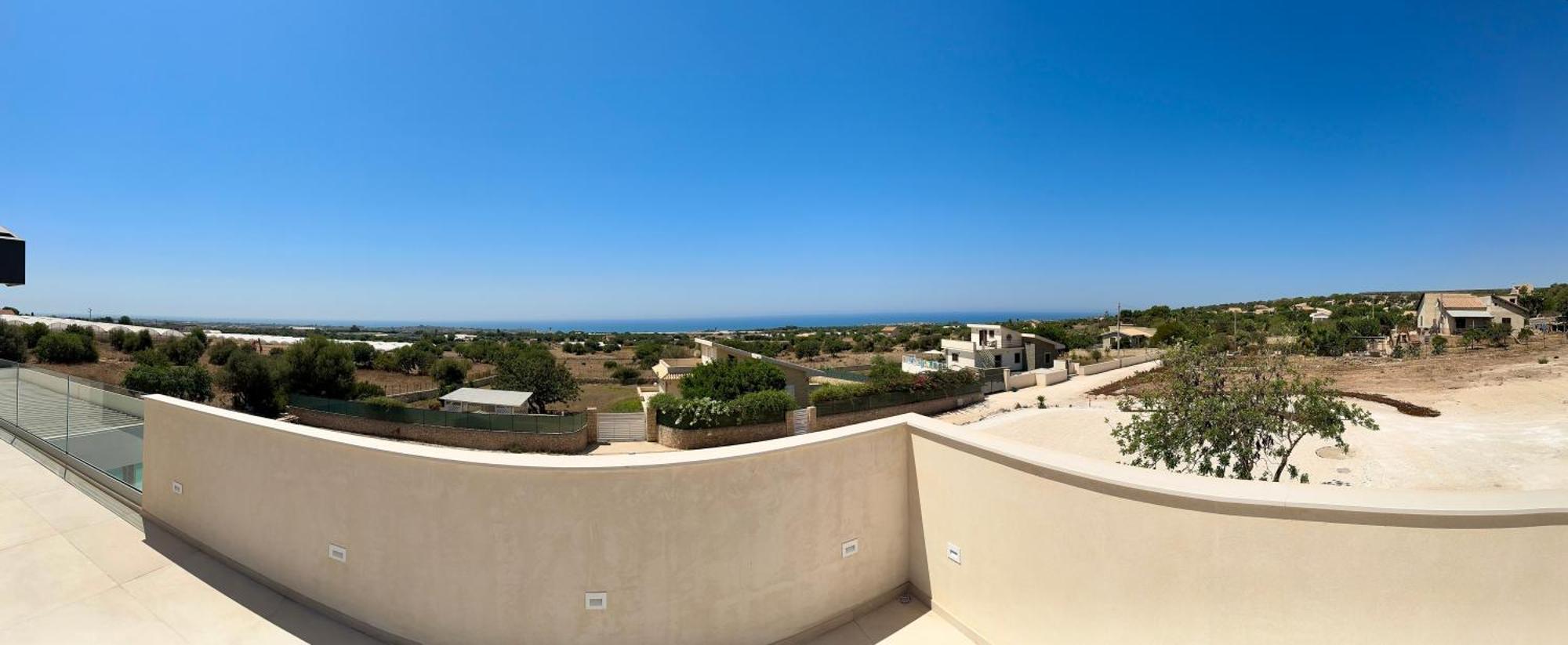 Villa Dolce Vita Sampieri Zewnętrze zdjęcie