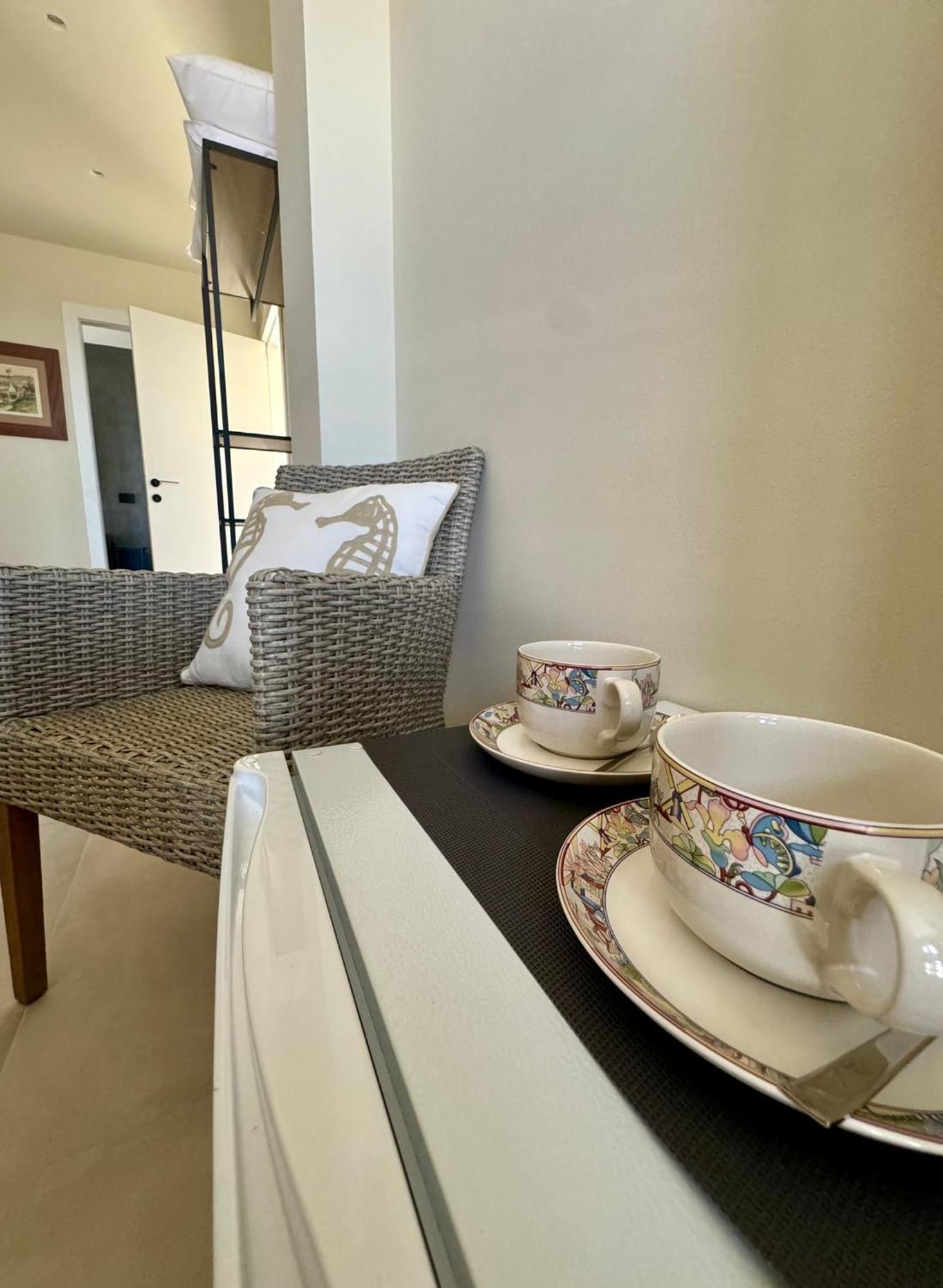 Villa Dolce Vita Sampieri Zewnętrze zdjęcie